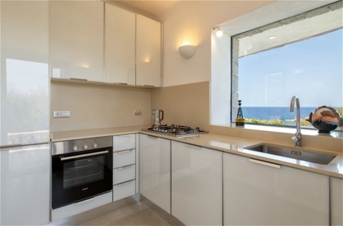 Foto 10 - Casa con 3 camere da letto a Aglientu con terrazza e vista mare