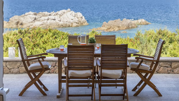 Haus mit 4 Schlafzimmern in Aglientu mit garten und terrasse - Foto 3