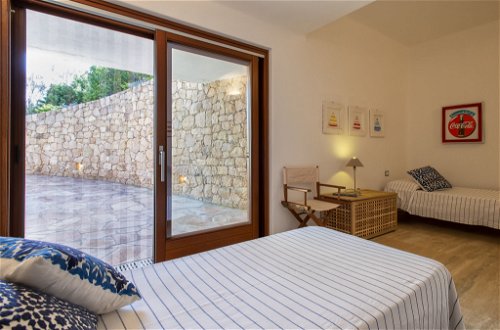 Foto 24 - Haus mit 3 Schlafzimmern in Aglientu mit terrasse und blick aufs meer