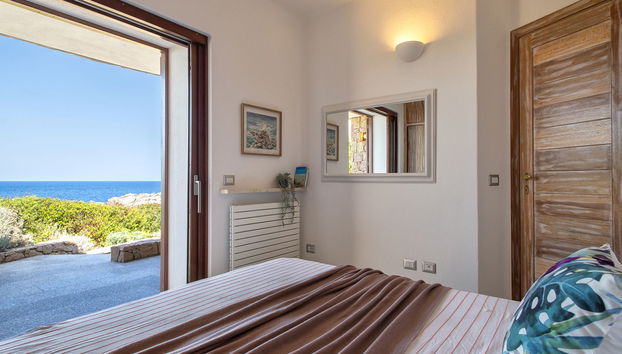 Haus mit 4 Schlafzimmern in Aglientu mit garten und terrasse - Foto 4