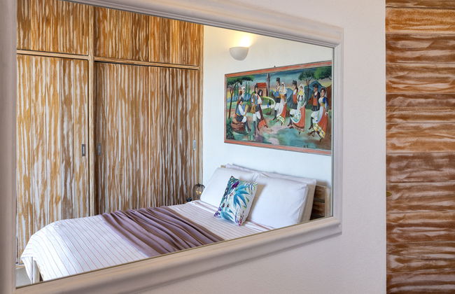 Casa de 4 quartos em Aglientu com jardim e terraço - Foto 12