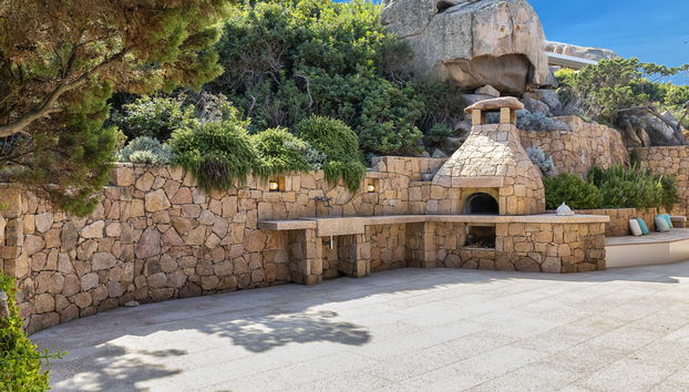 Haus mit 4 Schlafzimmern in Aglientu mit garten und terrasse - Foto 5