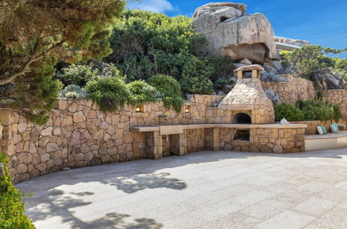 Foto 5 - Casa con 3 camere da letto a Aglientu con terrazza e vista mare