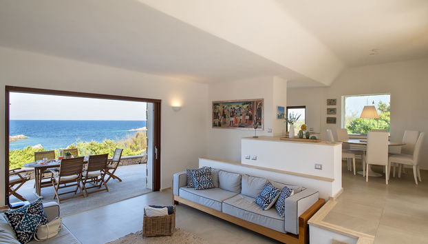 Haus mit 4 Schlafzimmern in Aglientu mit garten und terrasse - Foto 2