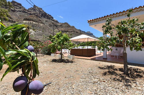 Foto 21 - Casa con 4 camere da letto a San Bartolomé de Tirajana con piscina privata e giardino