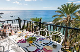 Photo 1 - Maison de 4 chambres à San Bartolomé de Tirajana avec piscine privée et jardin