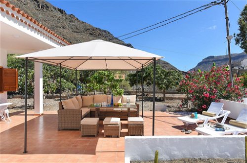 Photo 18 - 4 bedroom House in San Bartolomé de Tirajana with private pool and terrace