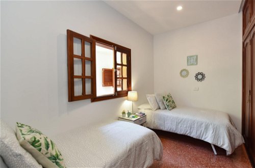 Photo 13 - Maison de 4 chambres à San Bartolomé de Tirajana avec piscine privée et terrasse