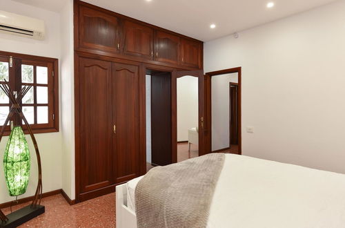 Foto 5 - Casa con 4 camere da letto a San Bartolomé de Tirajana con piscina privata e giardino