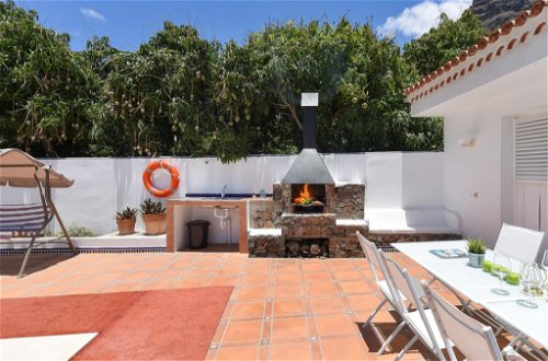 Photo 21 - 4 bedroom House in San Bartolomé de Tirajana with private pool and terrace
