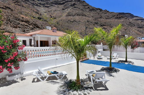 Photo 24 - Maison de 4 chambres à San Bartolomé de Tirajana avec piscine privée et terrasse