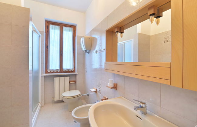 Casa de 5 quartos em Magione com piscina privada e jardim - Foto 23