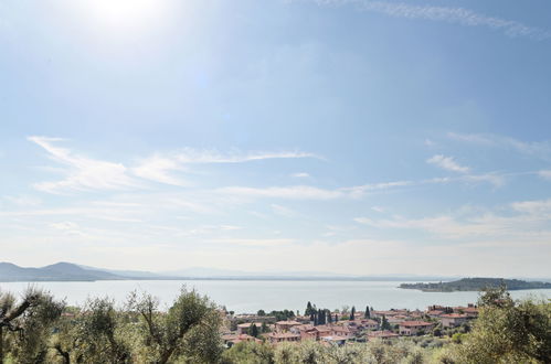 Foto 33 - Casa de 4 quartos em Magione com piscina privada e vista para a montanha