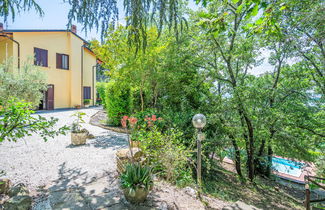Photo 1 - 4 bedroom House in Magione with private pool and garden
