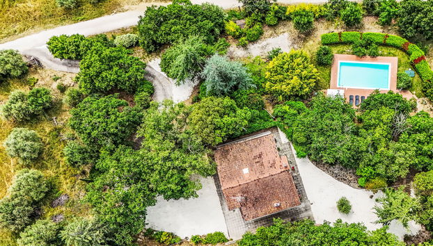 Casa de 5 quartos em Magione com piscina privada e jardim - Foto 4