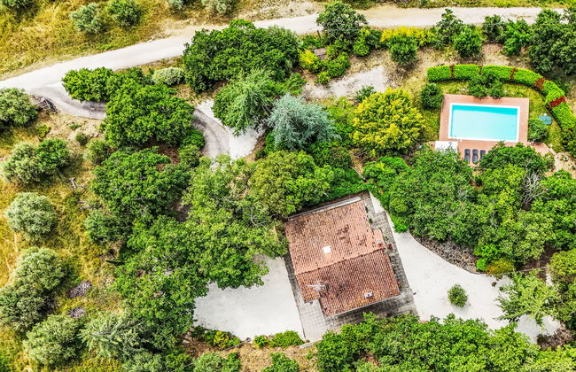 Casa de 5 quartos em Magione com piscina privada e jardim - Foto 4