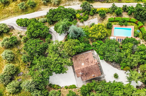 Foto 4 - Haus mit 4 Schlafzimmern in Magione mit privater pool und garten