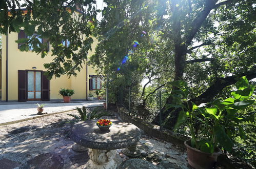 Photo 29 - 4 bedroom House in Magione with private pool and mountain view