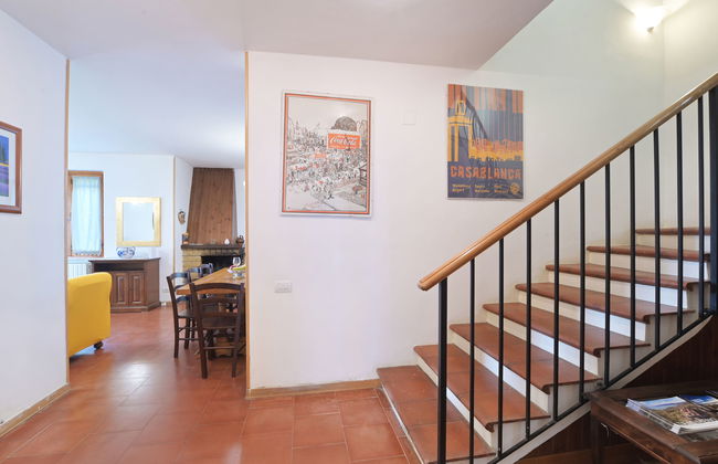 Casa de 5 quartos em Magione com piscina privada e jardim - Foto 13