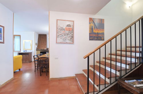 Photo 22 - 4 bedroom House in Magione with private pool and mountain view