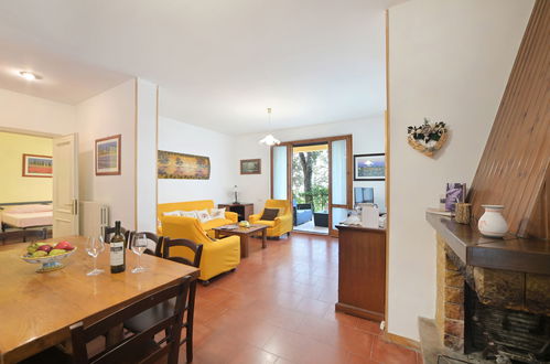 Photo 11 - 4 bedroom House in Magione with private pool and mountain view