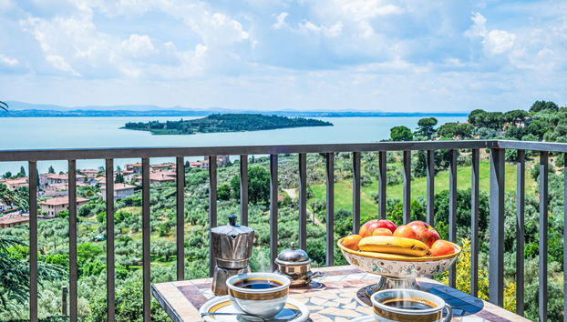 Casa de 5 quartos em Magione com piscina privada e jardim - Foto 3