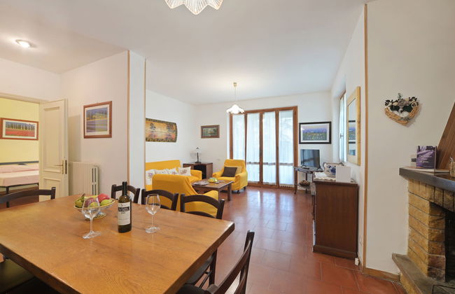 Casa de 5 quartos em Magione com piscina privada e jardim - Foto 7