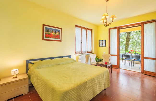 Casa de 5 quartos em Magione com piscina privada e jardim - Foto 16