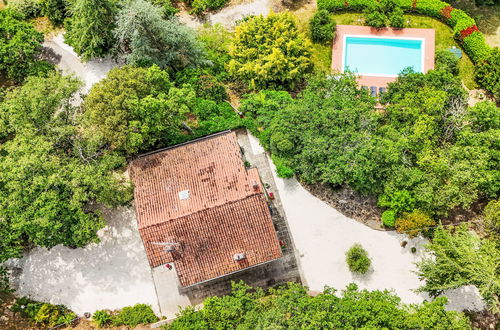 Foto 31 - Haus mit 4 Schlafzimmern in Magione mit privater pool und garten