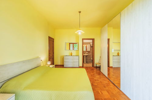 Foto 15 - Haus mit 4 Schlafzimmern in Magione mit privater pool und garten