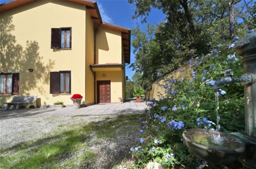 Photo 1 - 4 bedroom House in Magione with private pool and mountain view