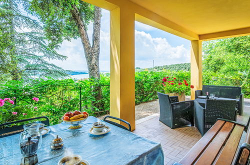 Foto 6 - Haus mit 4 Schlafzimmern in Magione mit privater pool und garten