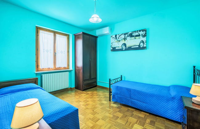 Casa de 5 quartos em Magione com piscina privada e jardim - Foto 18