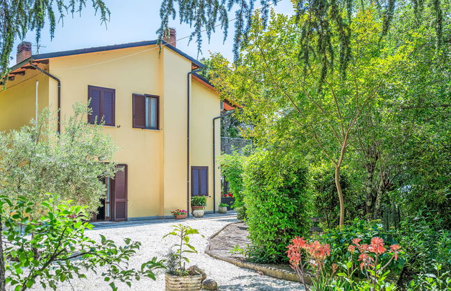 Casa de 5 quartos em Magione com piscina privada e jardim - Foto 32