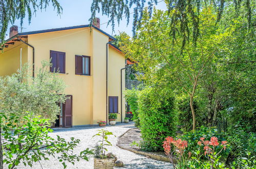 Foto 32 - Haus mit 4 Schlafzimmern in Magione mit privater pool und garten