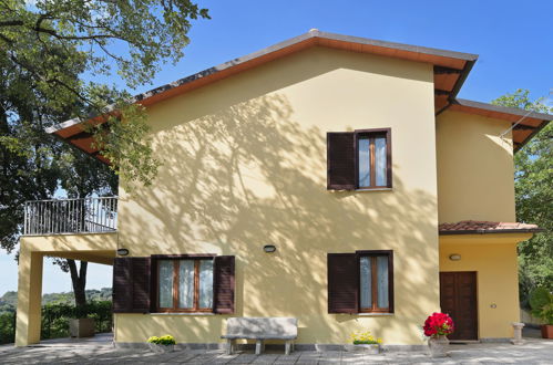Photo 31 - 4 bedroom House in Magione with private pool and mountain view