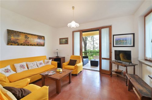 Photo 12 - 4 bedroom House in Magione with private pool and mountain view