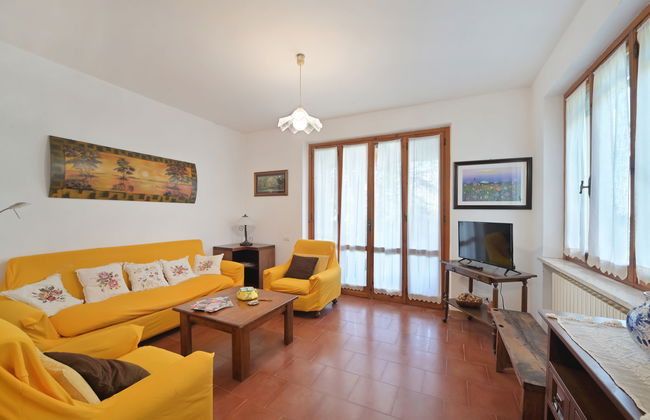 Casa de 5 quartos em Magione com piscina privada e jardim - Foto 11