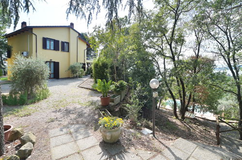 Foto 3 - Haus mit 4 Schlafzimmern in Magione mit privater pool und garten