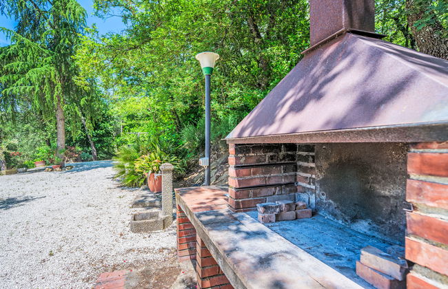 Casa de 5 quartos em Magione com piscina privada e jardim - Foto 28