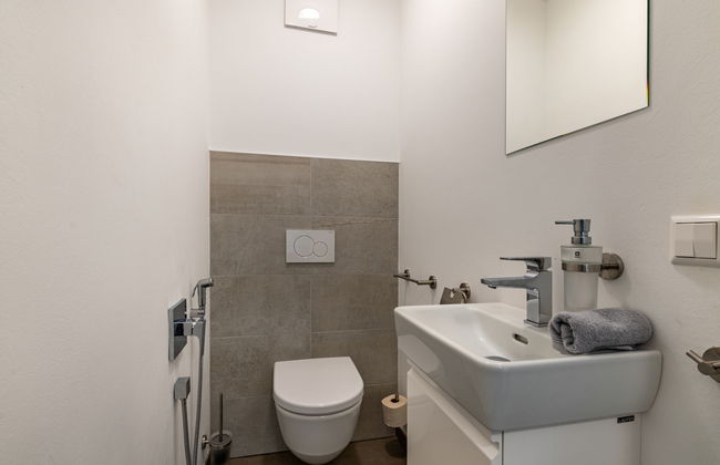 Apartamento de 3 quartos em Treffen am Ossiacher See com jardim - Foto 17