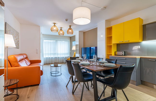 Apartamento de 3 quartos em Treffen am Ossiacher See com jardim - Foto 12