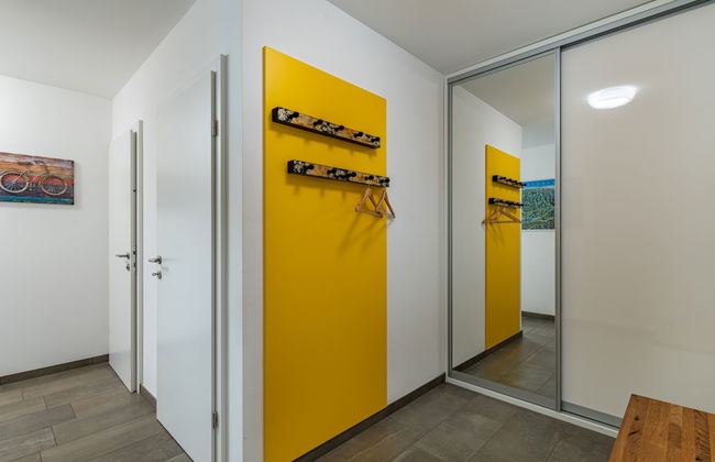 Apartamento de 3 quartos em Treffen am Ossiacher See com jardim - Foto 15