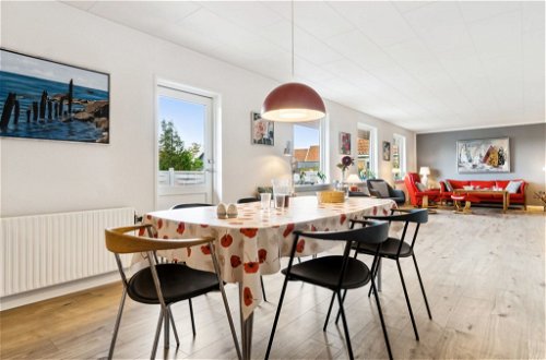Photo 10 - 3 bedroom House in Aakirkeby with terrace