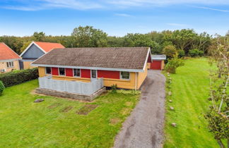 Photo 1 - Maison de 3 chambres à Aakirkeby avec terrasse