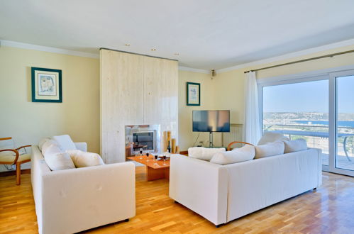 Photo 6 - 4 bedroom House in Jávea with private pool and sea view