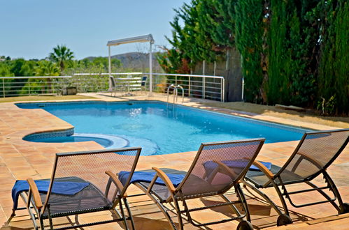 Photo 45 - Maison de 4 chambres à Jávea avec piscine privée et jardin