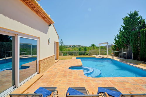 Photo 38 - Maison de 4 chambres à Jávea avec piscine privée et vues à la mer