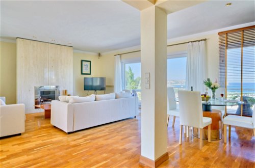 Photo 10 - 4 bedroom House in Jávea with private pool and sea view