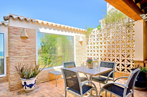 Photo 47 - Maison de 4 chambres à Jávea avec piscine privée et jardin